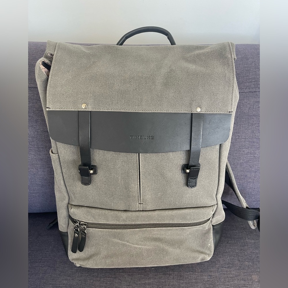 Timbuk2 Walker Pack - Grey